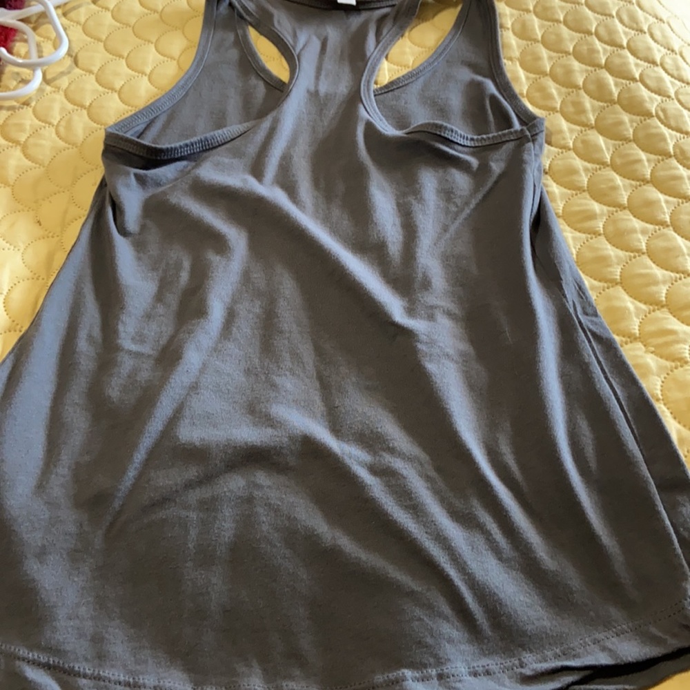 Tacos & Tequila tank - Picture 2 of 3